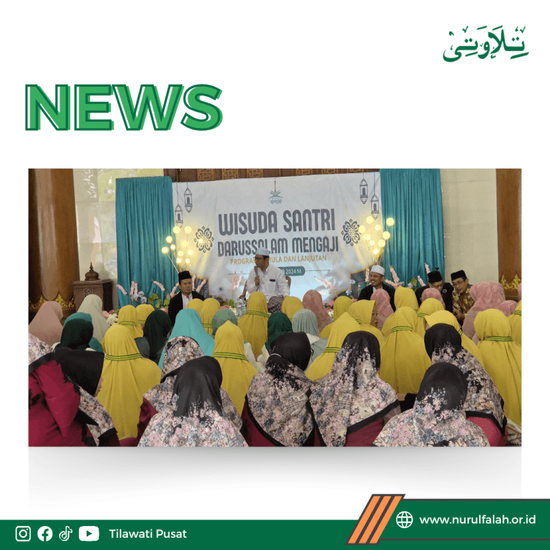 bangun-masyarakat-qurani-darussalam-mengaji-sukses-cetak-ratusan-santri-di-bojonegoro