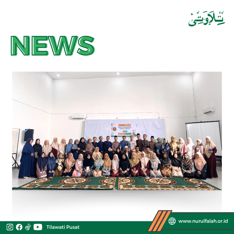 tingkatkan-profesionalisme-sdm-sekolah-islam-al-azhar-sriwijaya-palembang-gelar-diklat-tilawati