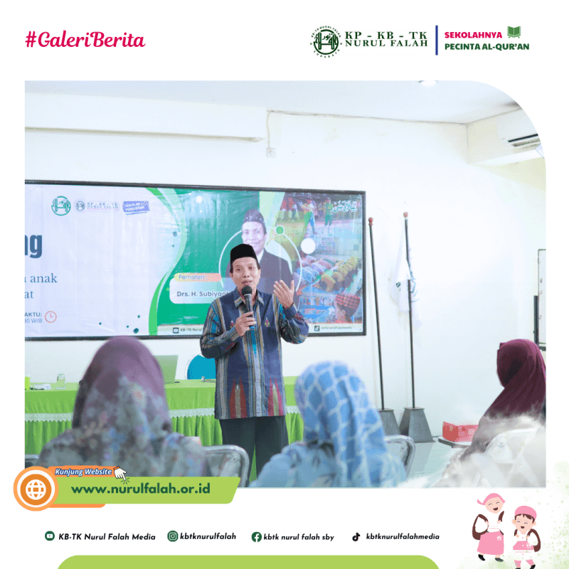 kolaborasi-sekolah-ortu-kb-tk-nurul-falah-gelar-smart-parenting