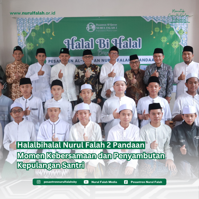 halalbihalal-nurul-falah-2-pandaan-momen-kebersamaan-dan-penyambutan-kepulangan-santri