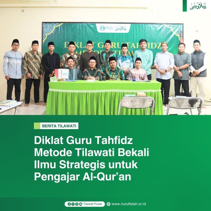 diklat-guru-tahfidz-metode-tilawati-bekali-ilmu-strategis-untuk-pengajar-al-quran