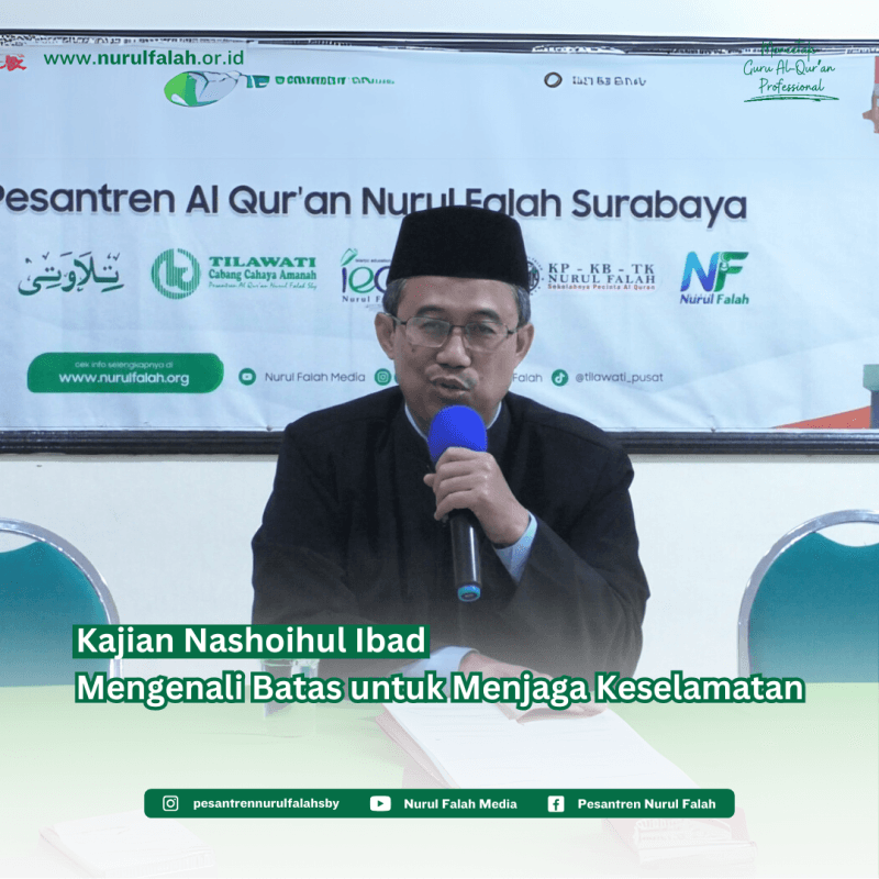 kajian-nashoihul-ibad-mengenali-batas-untuk-menjaga-keselamatan