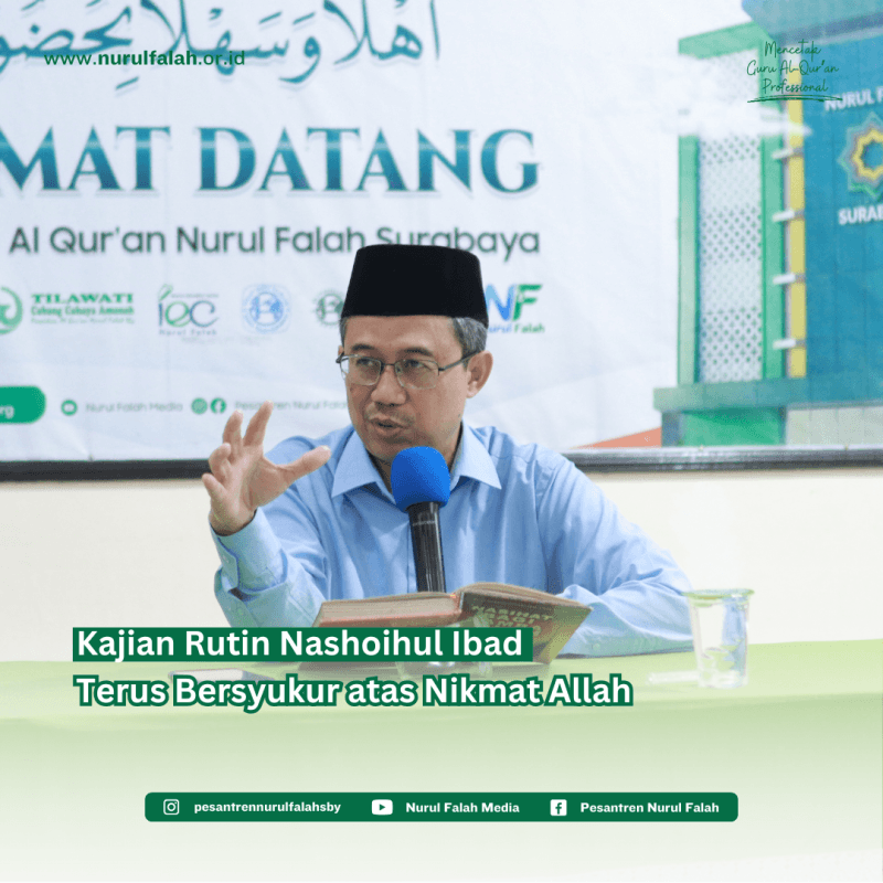 kajian-rutin-nashoihul-ibad-terus-bersyukur-atas-nikmat-allah