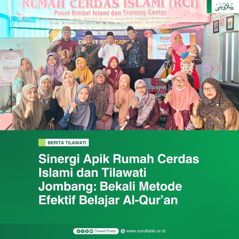 sinergi-apik-rumah-cerdas-islami-dan-tilawati-jombang-bekali-metode-efektif-belajar-al-quran