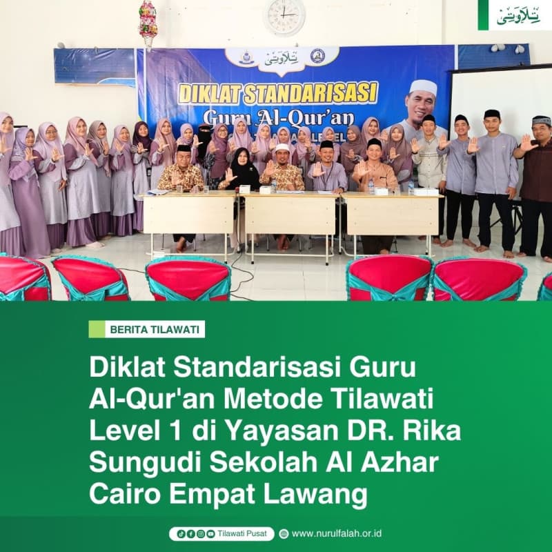 diklat-standarisasi-guru-tilawati-level-1-digelar-di-yayasan-dr-rika-sungudi-al-azhar-cairo