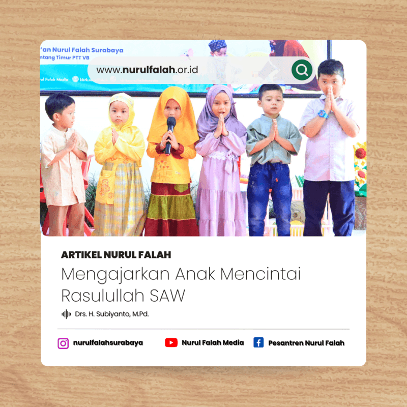 mengajarkan-anak-mencintai-rasulullah-saw