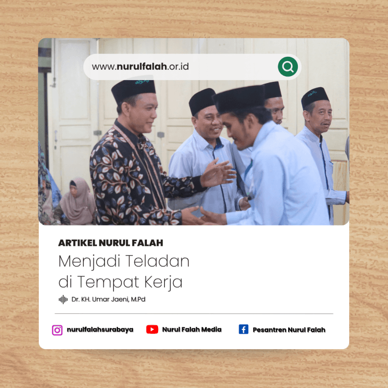 menjadi-teladan-di-tempat-kerja