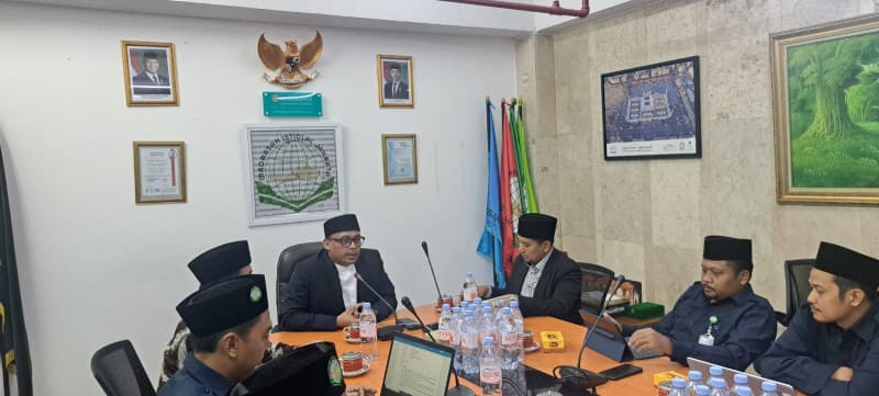 kunjungan-strategis-di-madrasah-istiqlal-jakarta-perkokoh-pendidikan-al-quran-metode-tilawati