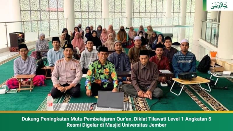 dorong-kualitas-pembelajaran-quran-diklat-tilawati-level-1-digelar-di-masid-universitas-jember
