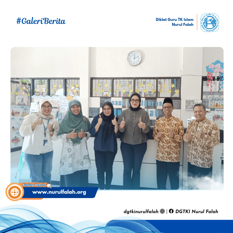 universitas-narotama-luncurkan-rpl-s-1-pgpaud-untuk-alumni-dgtki-nurul-falah