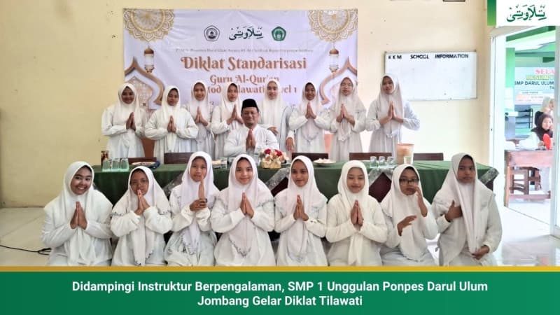 didampingi-instruktur-berpengalaman-smp-1-unggulan-ponpes-darul-ulum-jombang-gelar-diklat-tilawati