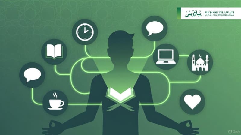cara-istiqamah-membaca-al-quran-di-tengah-kesibukan-harian
