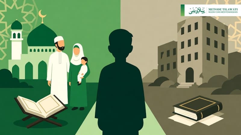 pengaruh-lingkungan-terhadap-pendidikan-islami-anak-dalam-membentuk-karakter-dan-akhlak