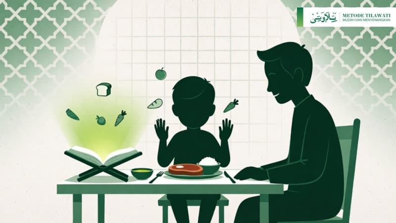 cara-membiasakan-anak-membaca-doa-sebelum-dan-sesudah-makan