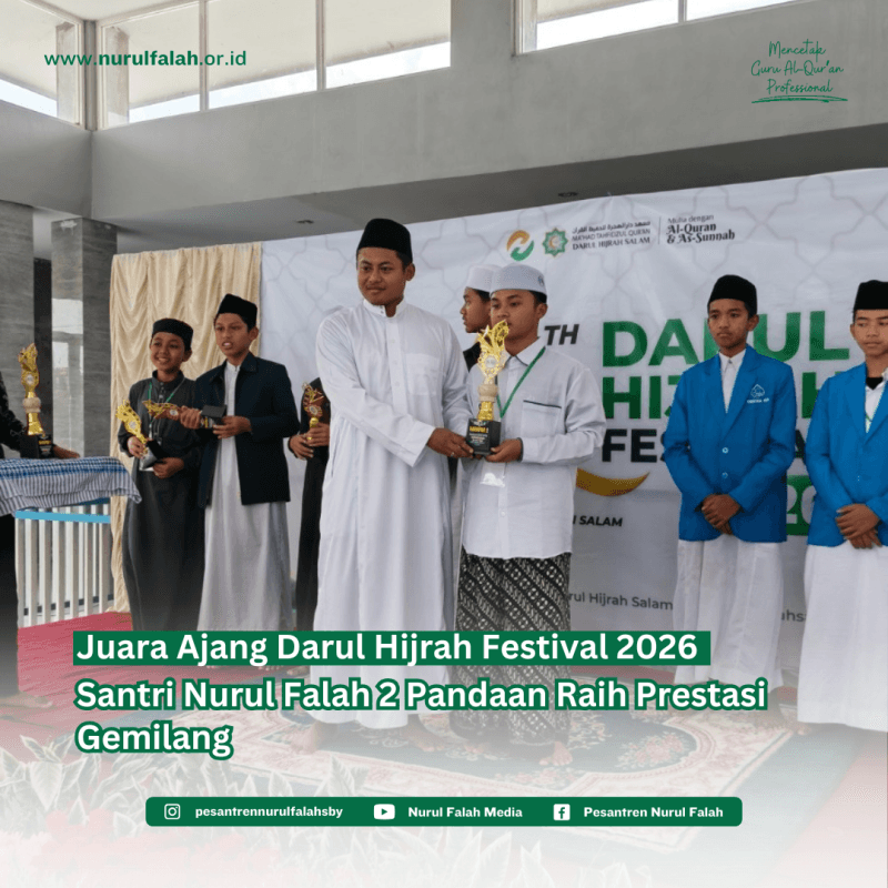 juara-ajang-darul-hijrah-festival-2026-santri-nurul-falah-2-pandaan-raih-prestasi-gemilang
