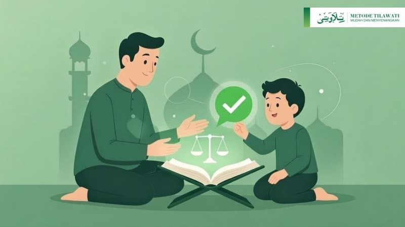 cara-menanamkan-nilai-kejujuran-dalam-kehidupan-anak