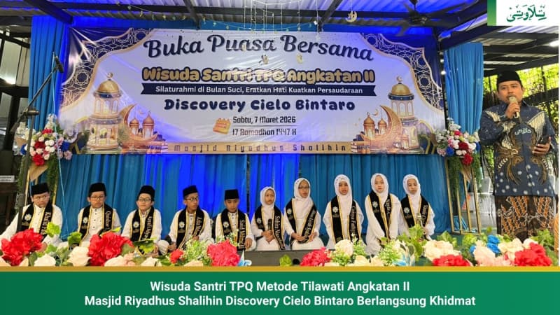 wisuda-santri-tpq-metode-tilawati-angkatan-ii-masjid-riyadhus-shalihin-discovery-cielo-bintaro