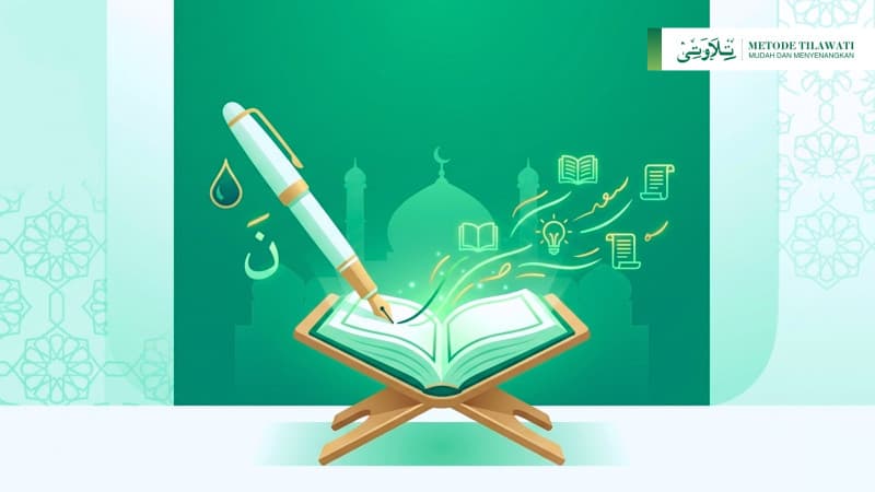 al-qalam-ayat-1-demi-pena-dan-apa-yang-ditulis-pesan-besar-tentang-ilmu-dalam-islam