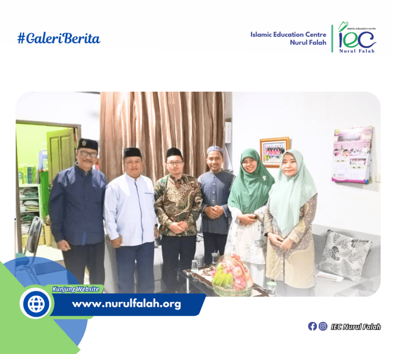 tim-nurul-falah-lakukan-kunjungan-silaturahmi-ke-ypi-darmo-permai-surabaya