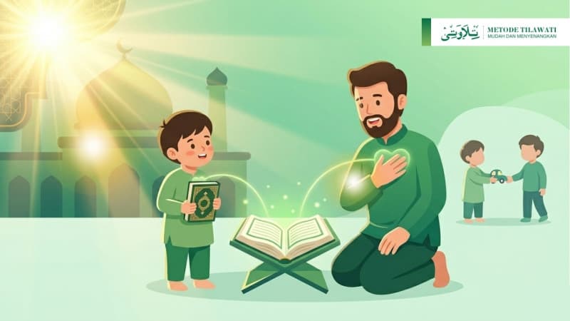 parenting-qurani-cara-menanamkan-nilai-kejujuran-dan-amanah-pada-anak