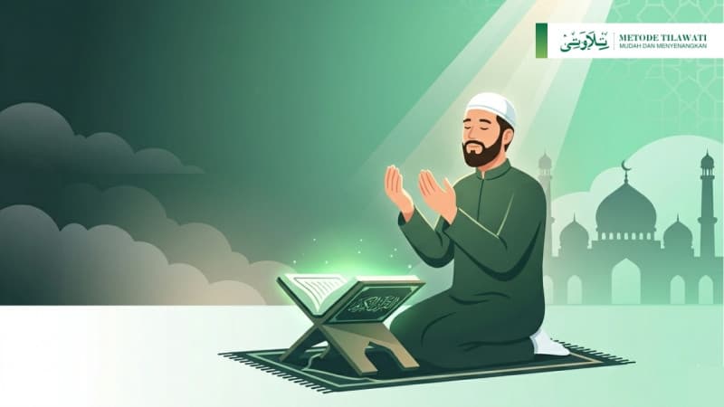 doa-dalam-al-quran-untuk-memohon-kekuatan-menghadapi-hidup