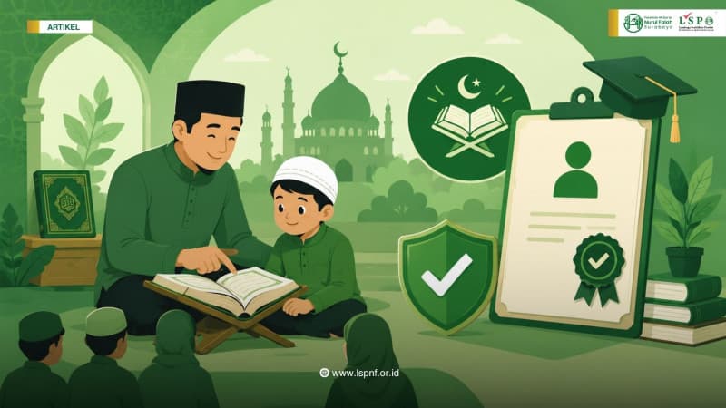 guru-ngaji-bukan-sekadar-ustadz-keliling-pentingnya-sertifikasi-kompetensi-guru-al-quran