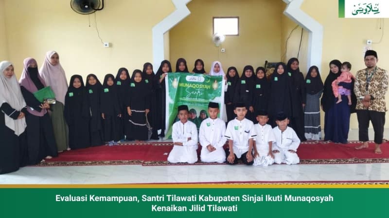 evaluasi-kemampuan-santri-tilawati-kabupaten-sinjai-ikuti-munaqosyah-kenaikan-jilid-tilawati