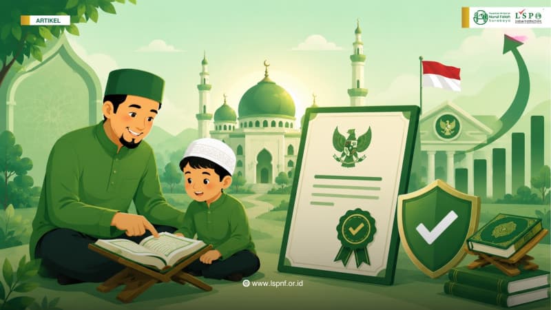 peran-sertifikasi-bnsp-dalam-mewujudkan-guru-al-quran-yang-kompeten-dan-terstandar