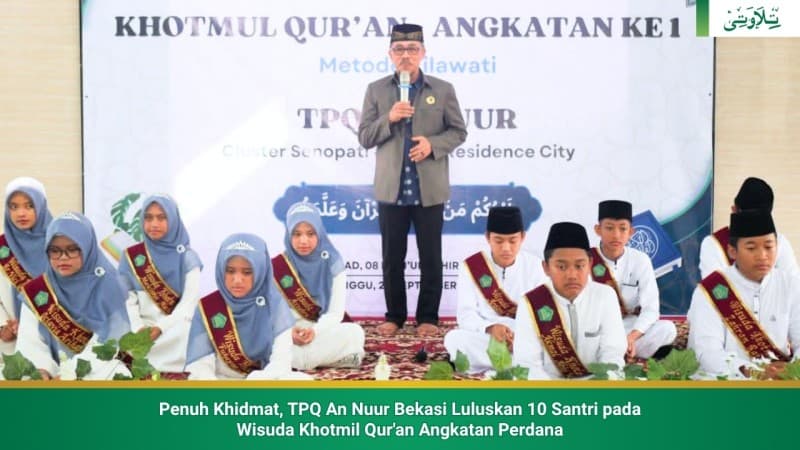 khidmatnya-wisuda-khotmil-quran-angkatan-1-tpq-an-nuur-bekasi