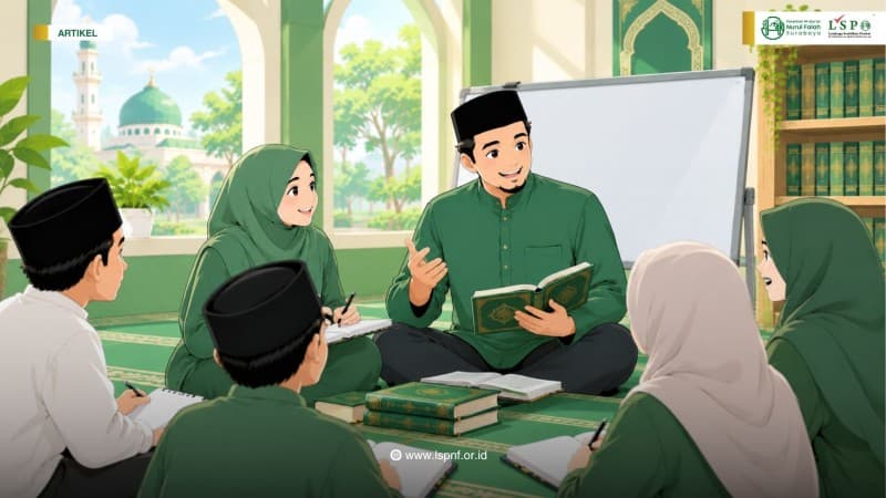 pendampingan-guru-al-quran-berbasis-hasil-asesmen