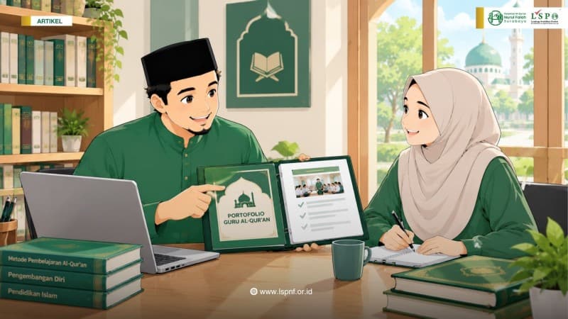 peran-pimpinan-dalam-budaya-kompetensi-guru-al-quran