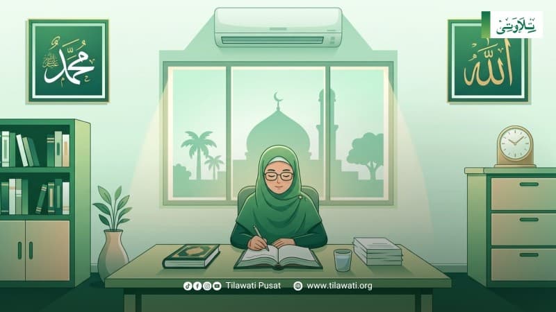cara-menyusun-program-pendampingan-yang-efektif-bagi-lembaga-al-quran