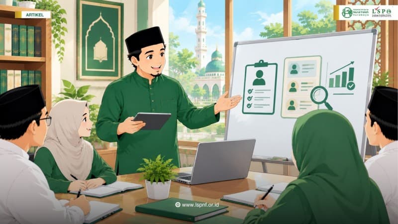 cara-membangun-evaluasi-kompetensi-guru-al-quran-di-lembaga
