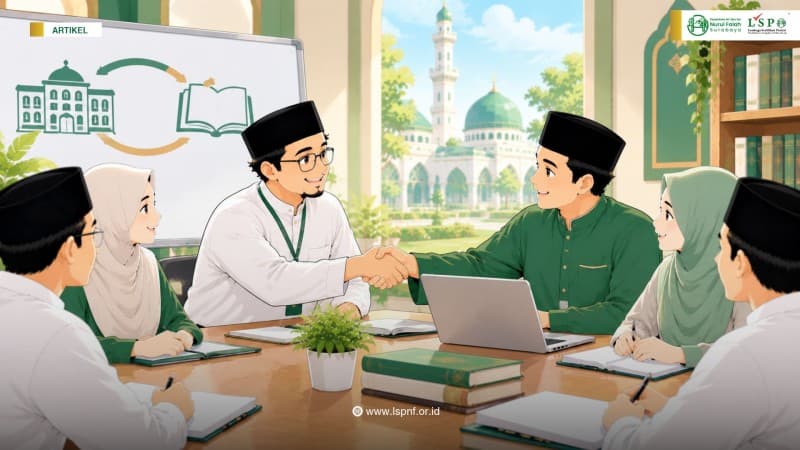 sinergi-lsp-dan-lembaga-pendidikan-untuk-kompetensi-guru-al-quran