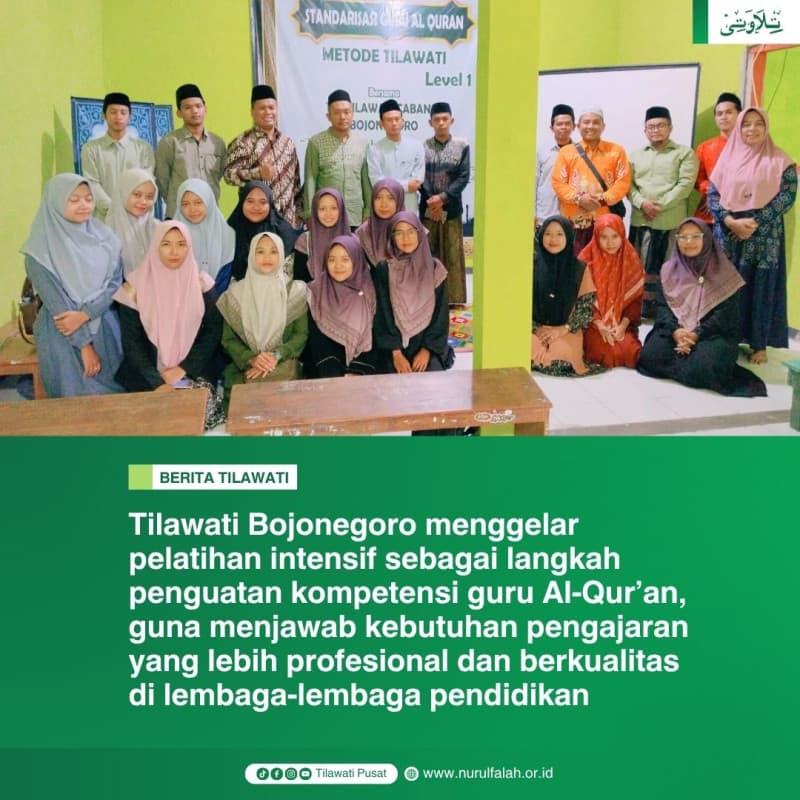 tilawati-bojonegoro-beri-pelatihan-intensif-jawab-kebutuhan-guru-quran-berkualitas